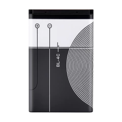 Bateria para Nokia BL-4C 3.7v - imagem 3