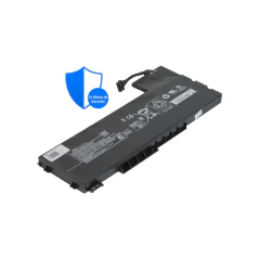 Bateria para notebook HP Zbook 15 G4 Y6K19EA - BestBattery - imagem 2