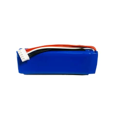 Bateria para JBL Charge 3 330SL 3.7v 6000 mAh - imagem 2