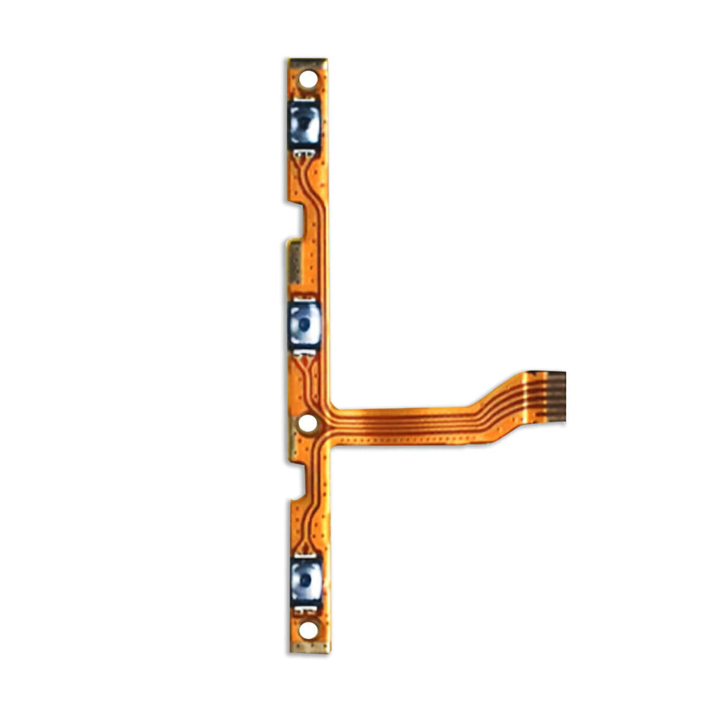 Flex power volume para Motorola Moto G7 / G7 Plus