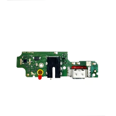 Placa de carga compatível com Infinix Hot 12 Play (X6816) - imagem 3