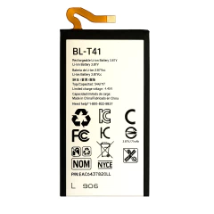 Bateria para LG Thing BL-T41 - imagem 1