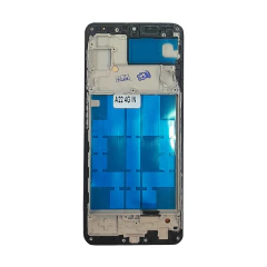 Tela Display Frontal para Samsung Galaxy A22 4G Incell Com Aro - imagem 3