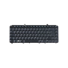 Teclado para notebook Dell Inspiron 1545 com WIFI no F2 - imagem 3