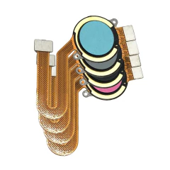 Botão home biometria para Motorola Moto E20 / E40 - imagem 1