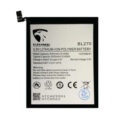 Bateria para Motorola Moto G6 Play / E5 / K6 Plus BL270 Prime Energy - imagem 1