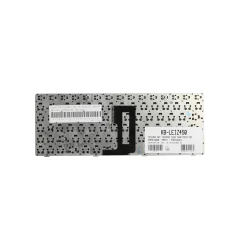 Teclado para notebook Lenovo Z450 Z460 Z460a Z460g 25010871 25010841 - imagem 2