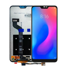 Tela Display Frontal para Xiaomi Redmi 6 Pro / Mi A2 Lite - imagem 1