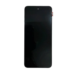 Tela Display Frontal para Xiaomi Redmi 12 Com Aro - imagem 4