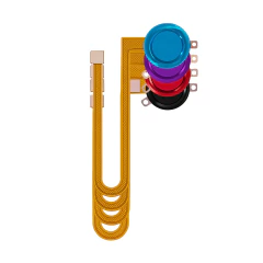 Botão home biometria para Motorola Moto G8 Power Lite - imagem 1