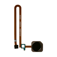 Botão home biometria para Xiaomi Mi 8 - imagem 10