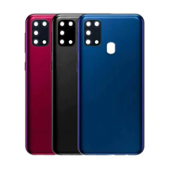 Tampa traseira para Samsung Galaxy M31 - imagem 3