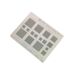 Stencil universal para reballing bga GW - imagem 2