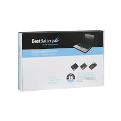 Bateria para Apple Macbook Air 11" A1370 (2011) - BestBattery - imagem 5