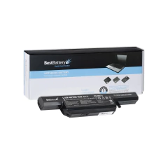 Bateria para notebook Itautec N8510 Postivo Ultra S4100 - BestBattery - imagem 1