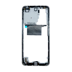 Carcaça aro lateral para Xiaomi Redmi note 11 4g - imagem 7