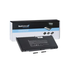 Bateria para Apple MacBook Pro A1297 A1383 - BestBattery - imagem 1