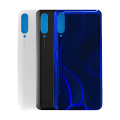 Tampa traseira para Xiaomi Mi A3 - imagem 2