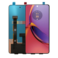 Tela Display Frontal para Motorola Moto G84 Oled Sem Aro - imagem 1