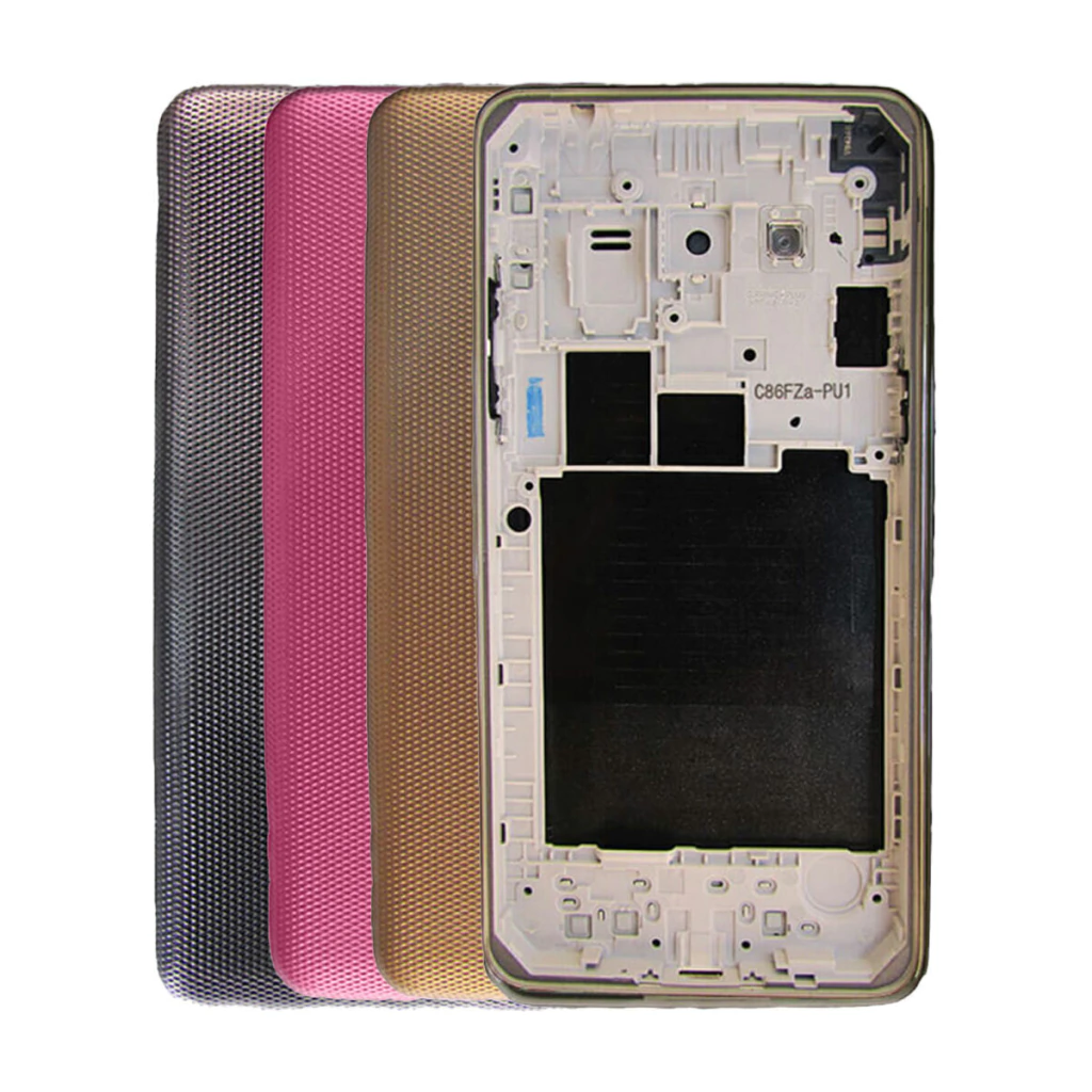 Carcaça completa para Samsung Galaxy J2 Prime G532