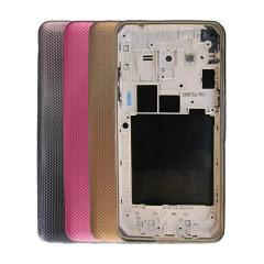 Carcaça completa para Samsung Galaxy J2 Prime G532 - imagem 1