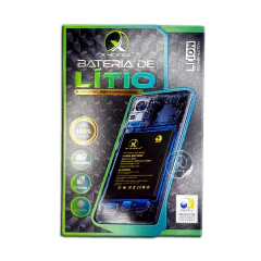 Bateria X-Cell para Motorola Moto G6 Plus JT40 - imagem 5