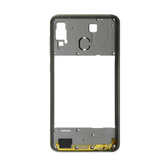 Carcaça aro para Samsung Galaxy A30 (A305) - imagem 3