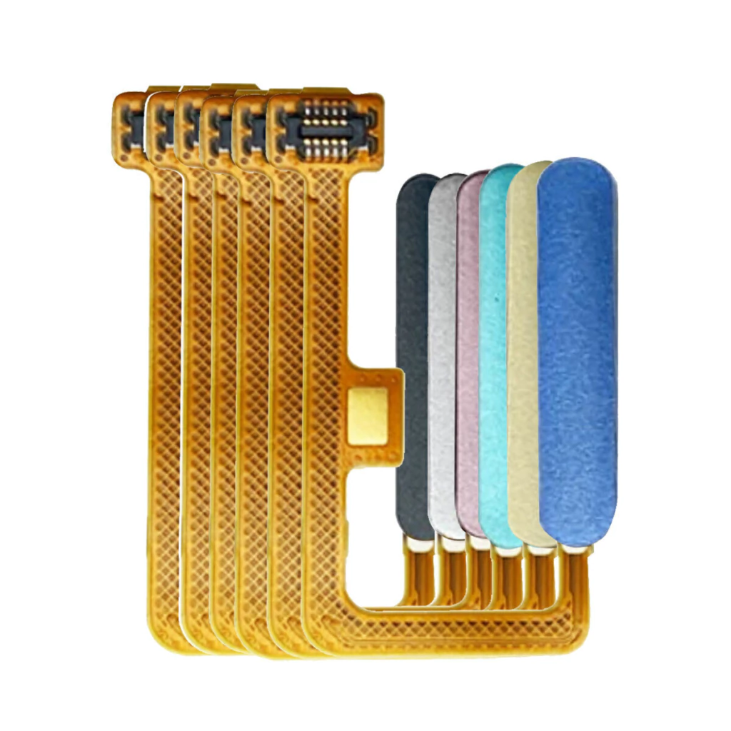 Botão home biometria para Xiaomi Mi 11 Lite