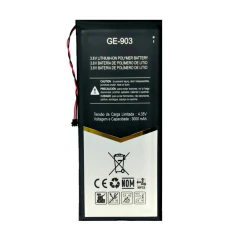 Bateria para Motorola Moto G4 / G4 Plus GA40 Gold Edition - imagem 2