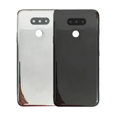 Tampa traseira para LG K41 - imagem 3