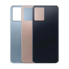 Tampa traseira compatível com Motorola Moto G53 - imagem 1