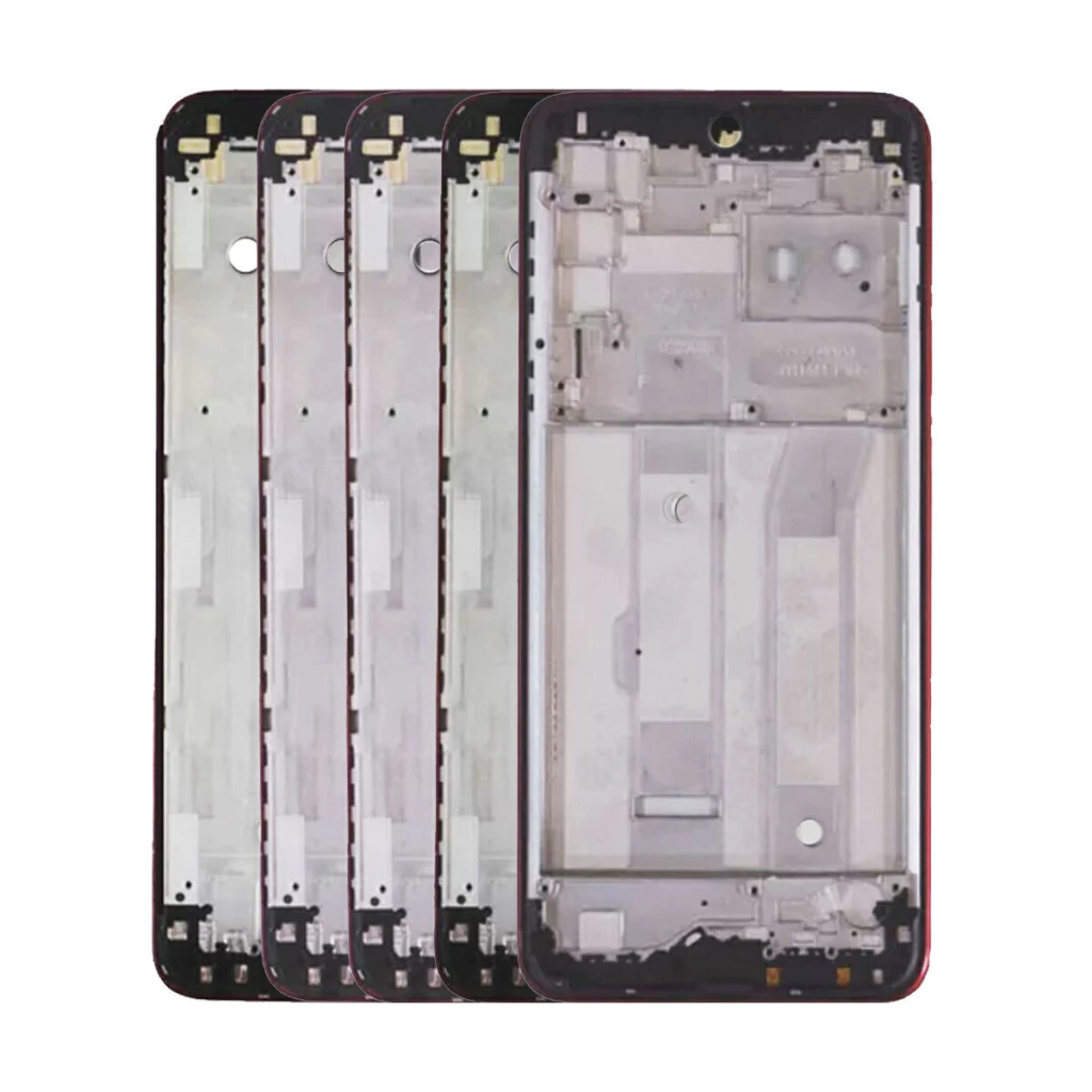 Carcaça aro para Motorola Moto G8 Play