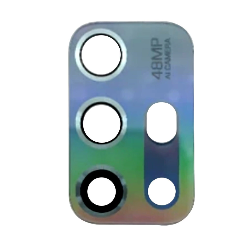 Lente de camera para Motorola Moto G10