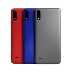 Tampa traseira para LG K22 Plus - imagem 1