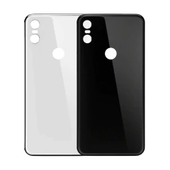 Tampa traseira para Motorola Moto One - imagem 1