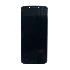 Tela Display Frontal para Motorola Moto G6 Play Com Aro - imagem 6