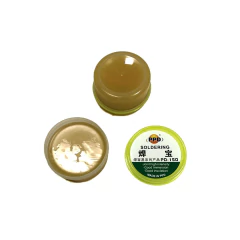 Fluxo de pasta em solda PPD 150g - imagem 3