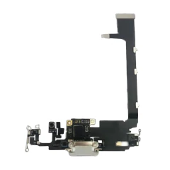 Flex de carga para Apple iPhone 11 c/ CI - imagem 5