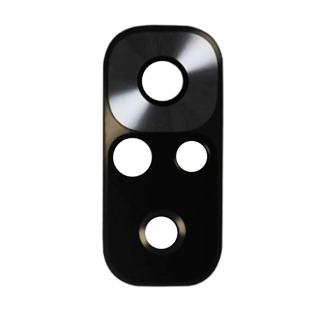 Lente de camera para Xiaomi Redmi note 10 4g
