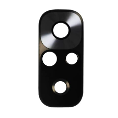 Lente de camera para Xiaomi Redmi note 10 4g - imagem 3