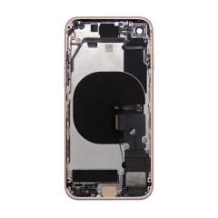 Carcaça completa com flex e botões para iPhone 8 8G - imagem 9
