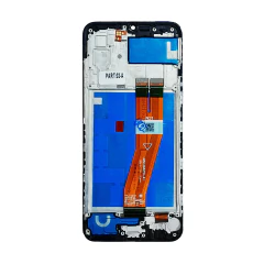 Tela Display Frontal para Samsung Galaxy A03 Com Aro - imagem 3