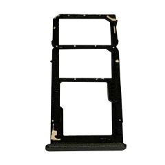 Gaveta bandeja chip para Samsung Galaxy A12 A125 - imagem 5