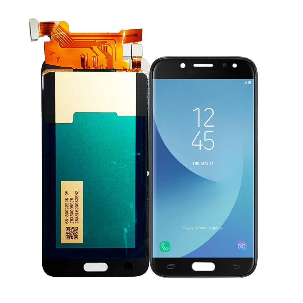 Tela Display Frontal para Samsung Galaxy J5 Incell TFT Preto