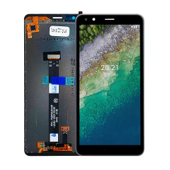 Tela Display Frontal para Nokia C01 Plus TA-1383 / TA-1387 - imagem 1