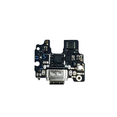 Placa de carga compatível com Motorola Moto Edge 30 Fusion / Edge S30 Pro - imagem 2