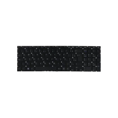 Teclado para notebook Sony Vaio Svf152c29x Preto Abnt2 - imagem 1