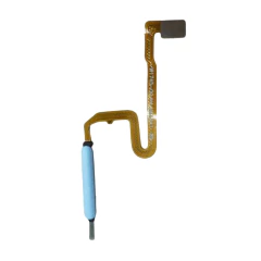 Botão home biometria para Xioami Redmi Note 10 Pro / Note 10 Pro Max - imagem 6