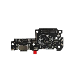 Placa de carga compatível com Xiaomi Redmi 13 5G / Poco M6 Plus 5G / Note 13R - imagem 2