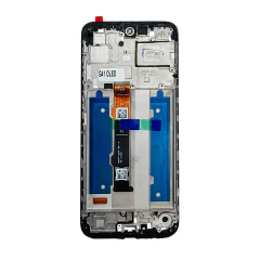 Tela Display Frontal para Motorola Moto G41 Oled Com Aro - imagem 3